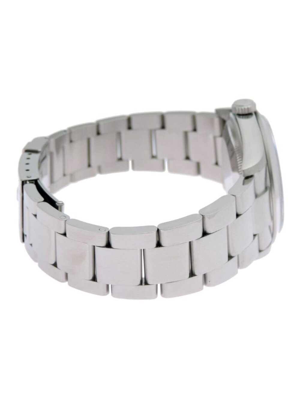 Rolex Watch Silver - Picture 3 of 9
